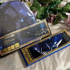 Sith Seduction Pat McGrath